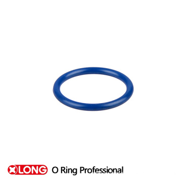 Глубокая синяя печать PFA Seal O Rings